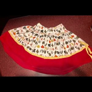 Magpie & Mabel Skirt
